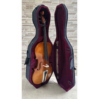 Estojo Dasons para Violoncelo tamanho 4/4 Estojo Dasons para Violoncelo tamanho 4/4